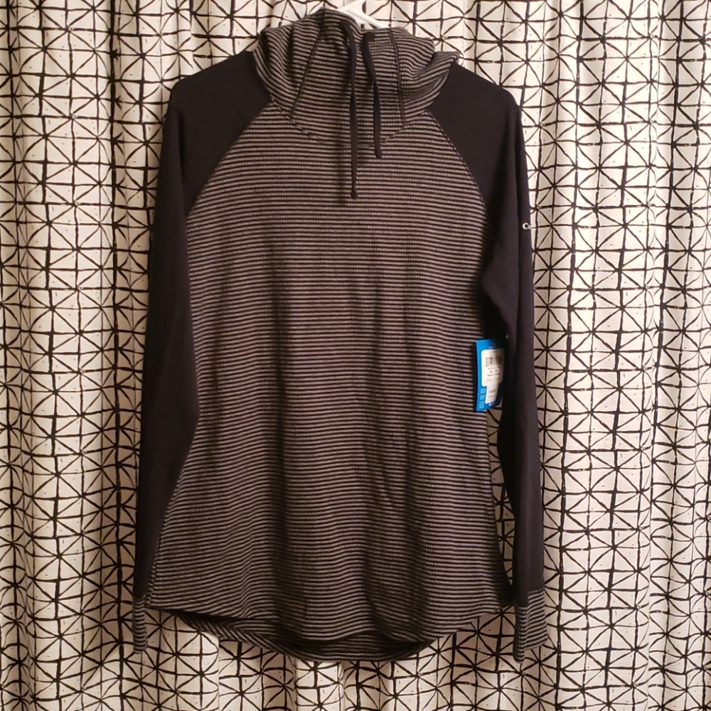 Columbia Hoodie